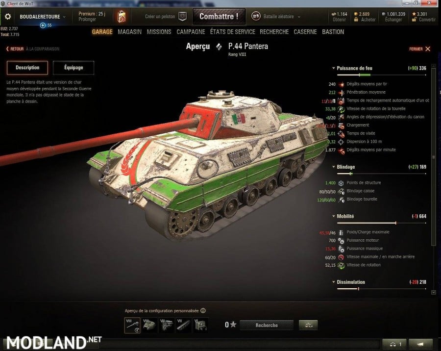 P.44 Pantera Reskin 1 [1.0.1.1]